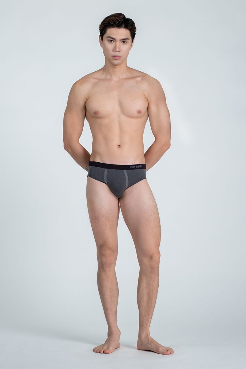  Quần Lót Tam Giác Nam UW24FH10P-BF 