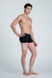  Quần Lót Boxer Nam UW24FH11C-BB 