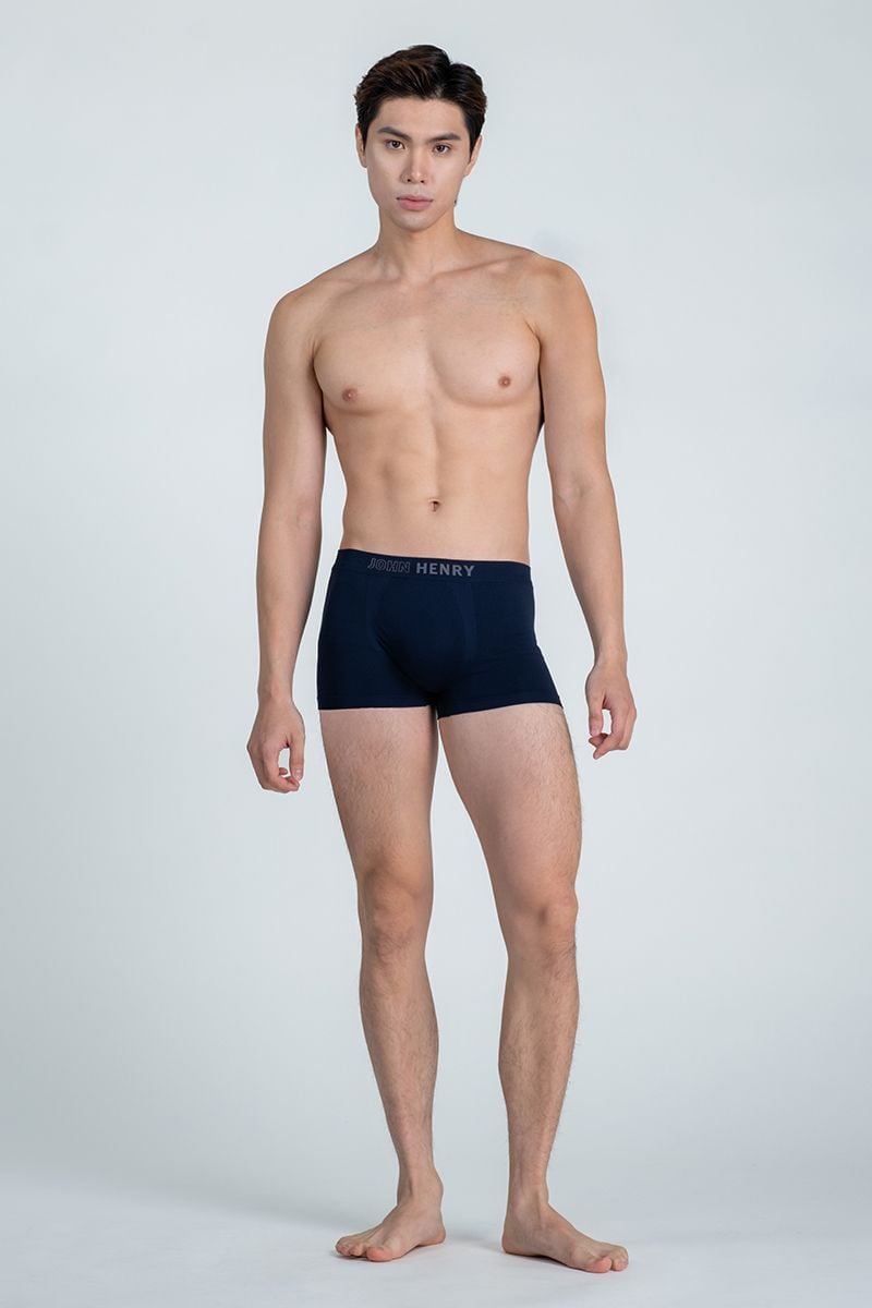  Quần Lót Boxer Nam UW24FH11C-BB 