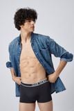  Quần Lót Boxer Nam UW24SS01T-BB 