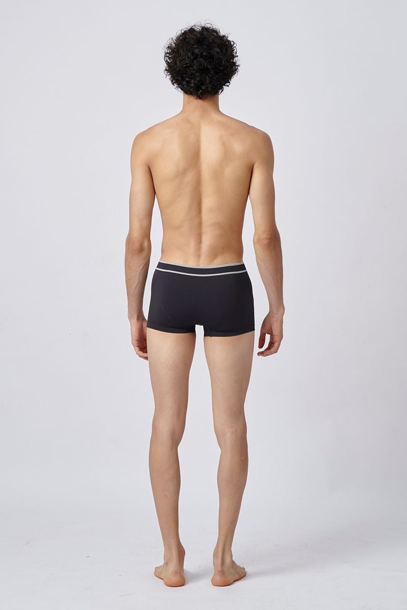  Quần Lót Boxer Nam UW24SS01T-BB 