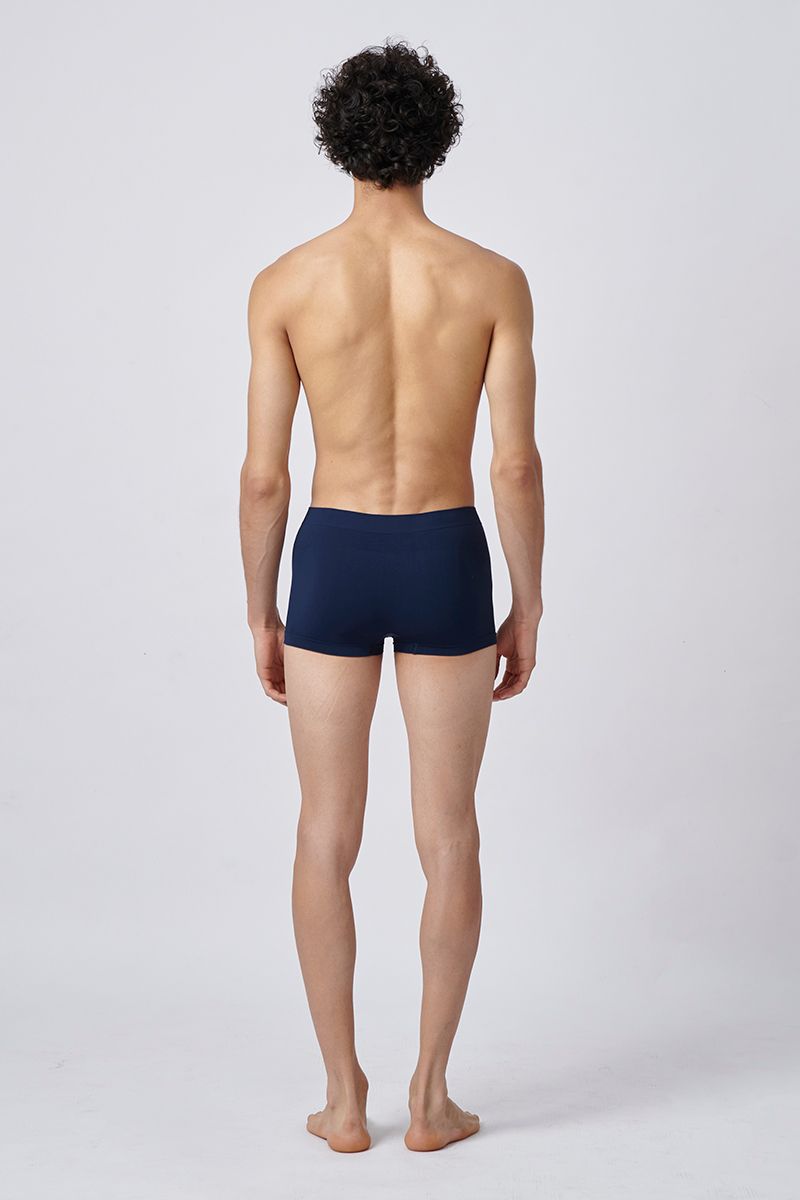  Quần Lót Boxer Nam UW24SS04P-BB 