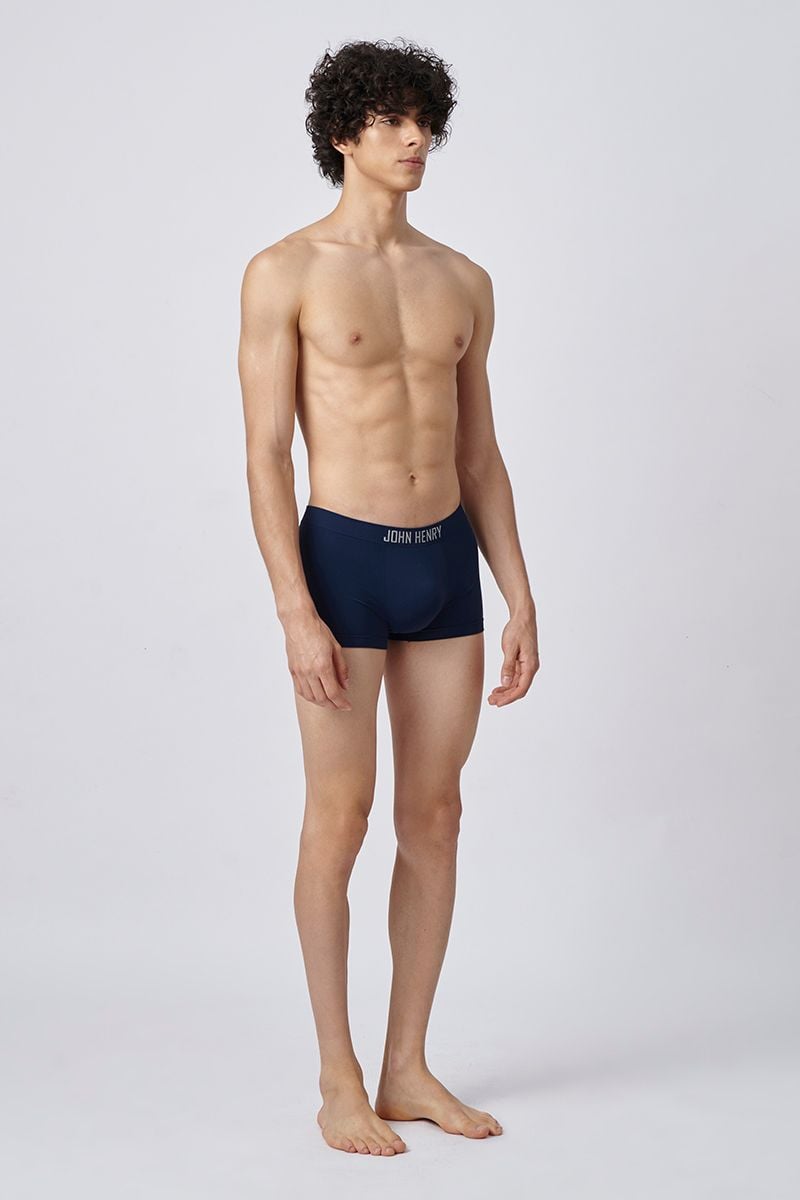  Quần Lót Boxer Nam UW24SS04P-BB 