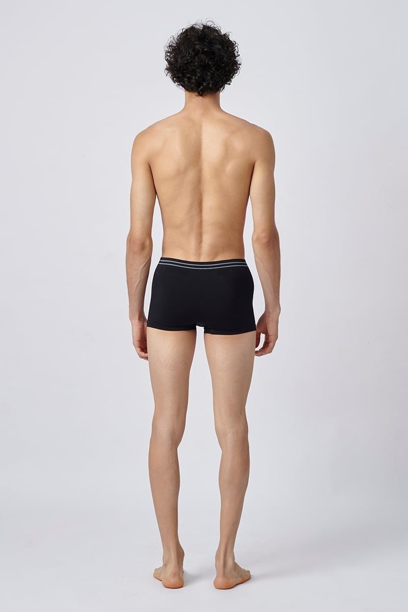  Quần Lót Boxer Nam UW24SS06C-BB 
