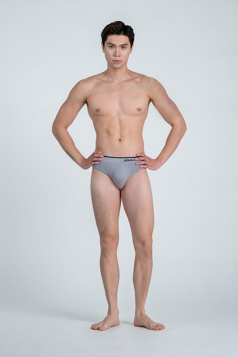  Quần Lót Tam Giác Nam UW25SS01T-BF 