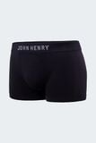  Quần Lót Boxer Nam UW25SS02T-BB 