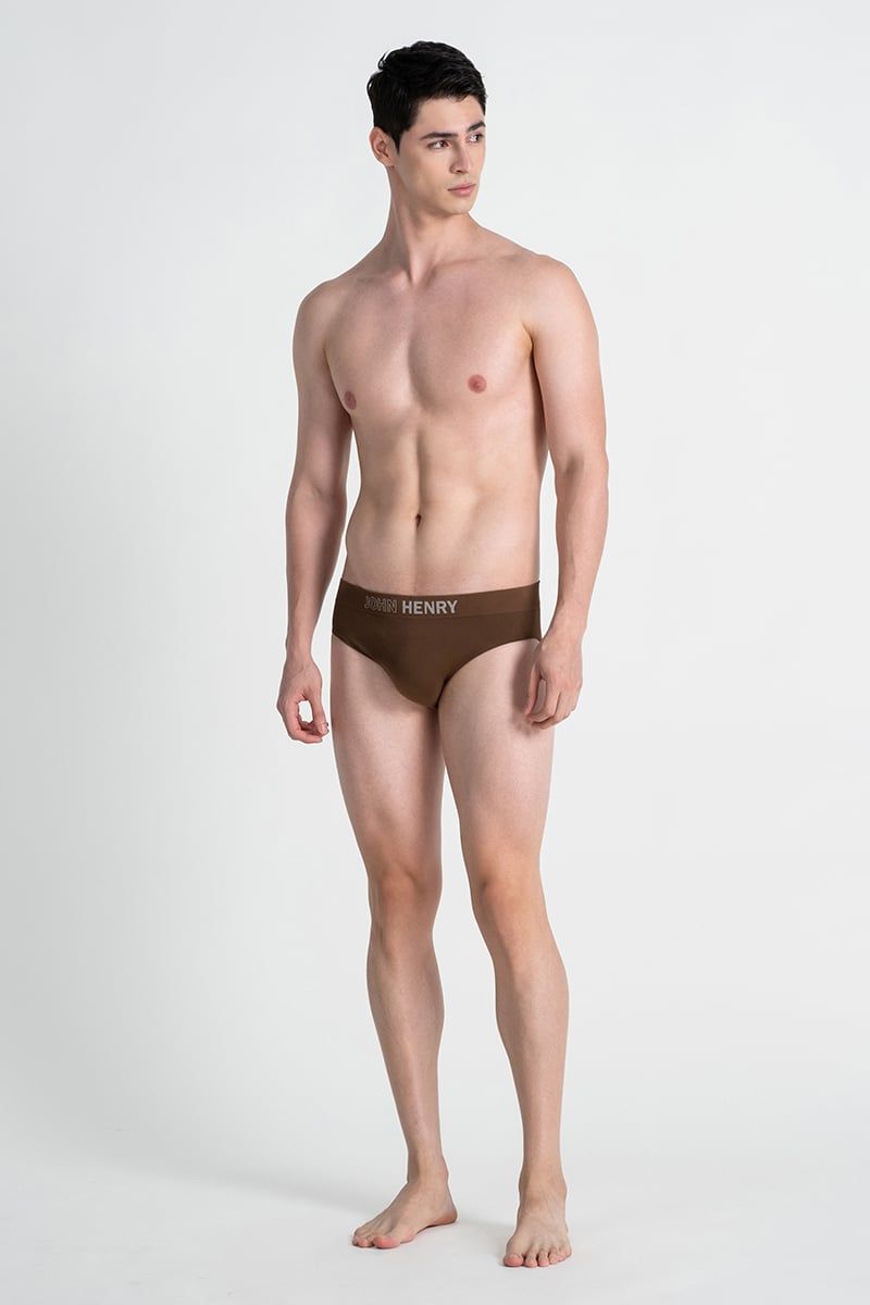  Quần Lót Tam Giác Nam UW25SS05P-BF 