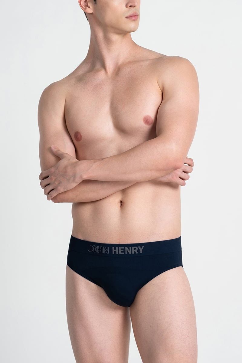  Quần Lót Tam Giác Nam UW25SS05P-BF 