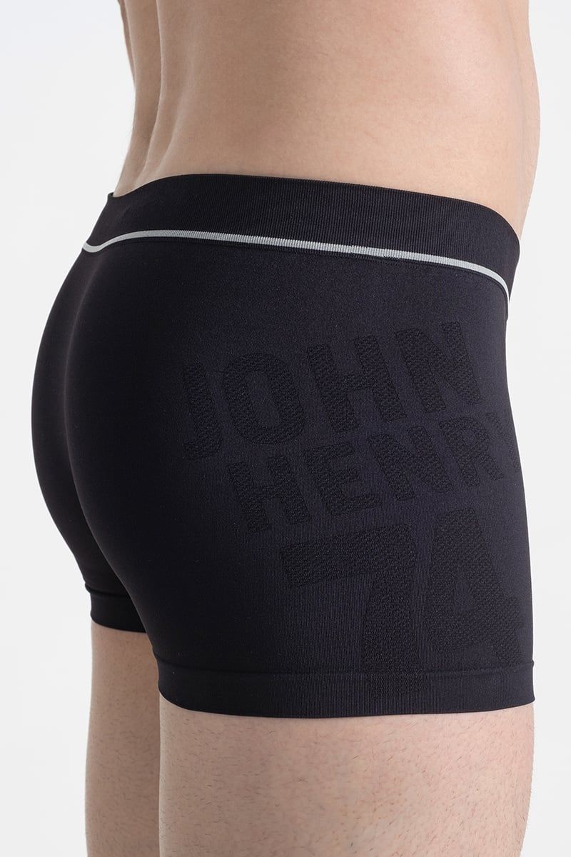  Quần Lót Boxer Nam UW25SS07C-BB 