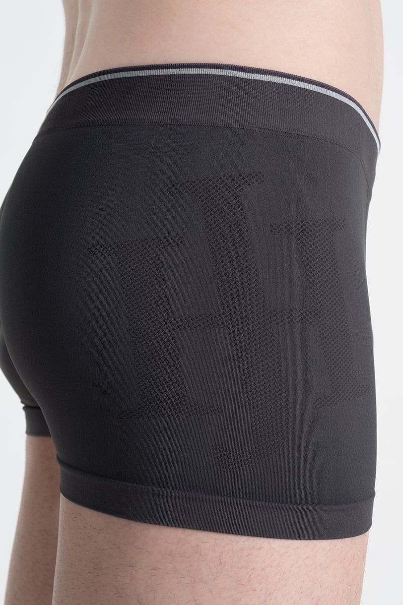  Quần Lót Boxer Nam UW25SS08C-BB 
