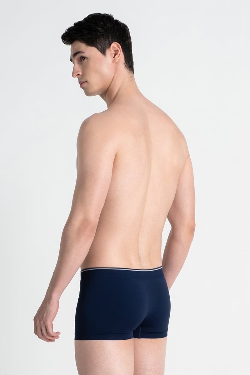  Quần Lót Boxer Nam UW25SS08C-BB 