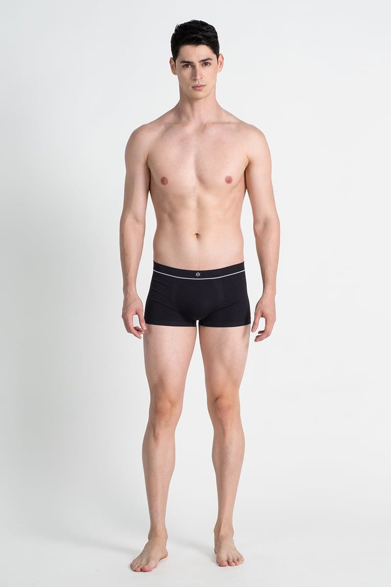  Quần Lót Boxer Nam UW25SS09C-BB 