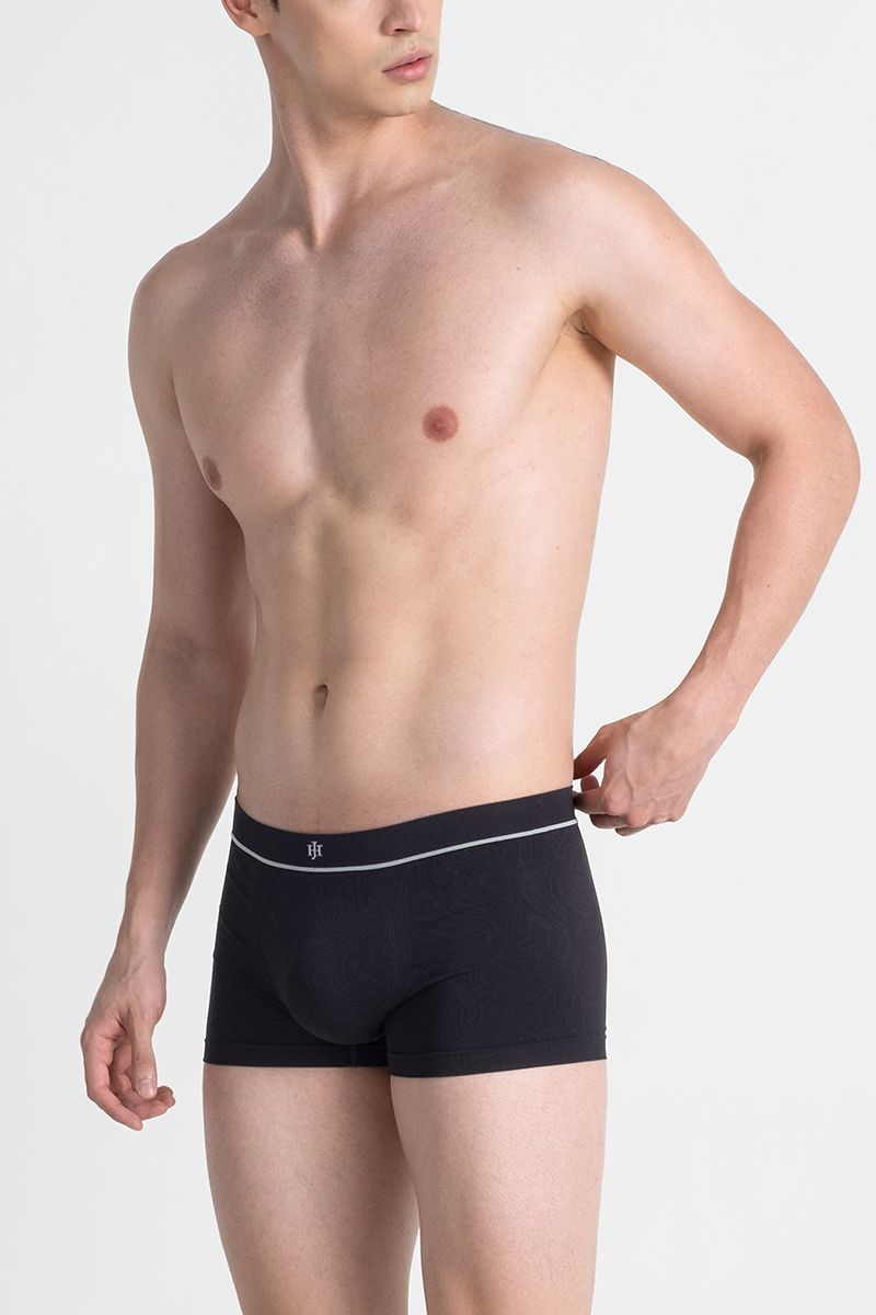  Quần Lót Boxer Nam UW25SS09C-BB 