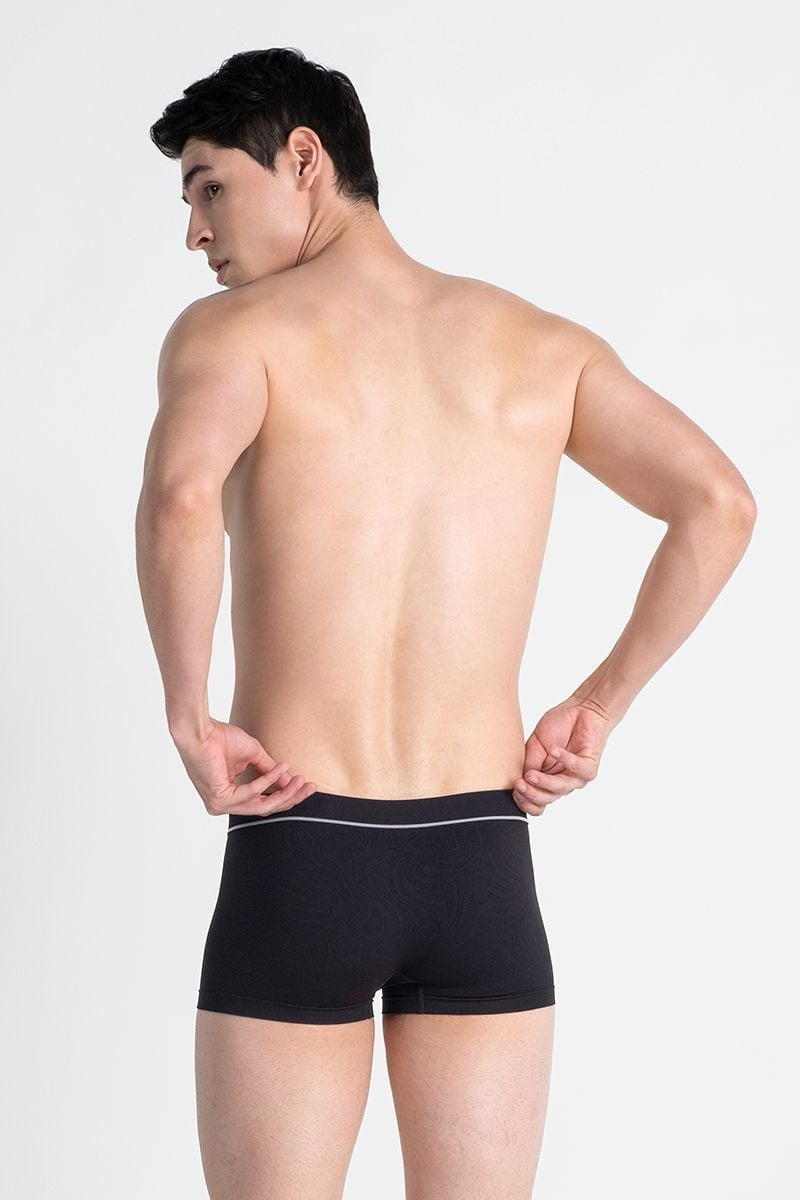  Quần Lót Boxer Nam UW25SS09C-BB 