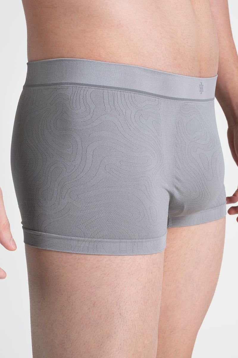  Quần Lót Boxer Nam UW25SS09C-BB 
