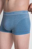  Quần Lót Boxer Nam UW25SS10P-BB 