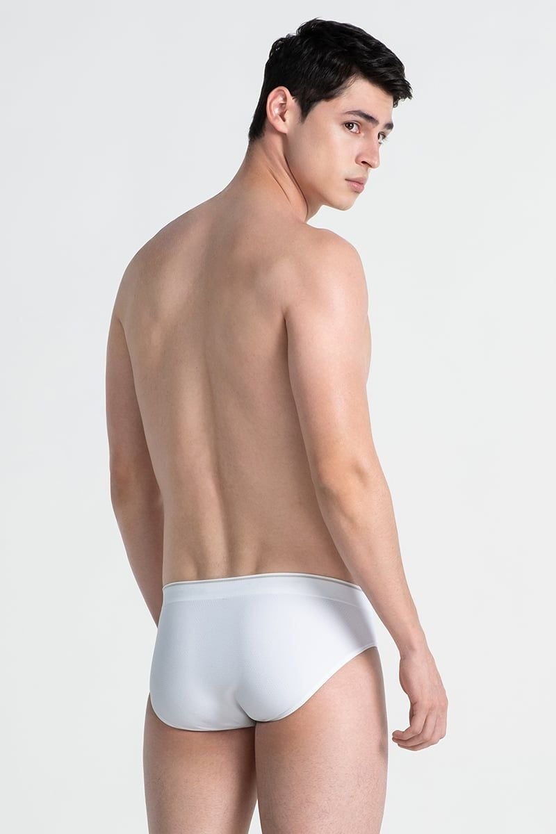  Quần Lót Nam Tam Giác UW25SS11P-BF 