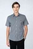  Áo Sơ Mi Nam Tay Ngắn WS23SS23C-SC 