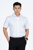  Áo Sơ Mi Tay Ngắn Form Vừa WS24ES50T-SD 