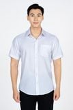  Áo Sơ Mi Công Sở Ngắn WS24ES52C-SD 
