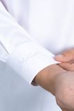  Áo Sơ Mi Form Vừa Tay Dài WS24ES53C-LD 