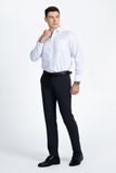  Áo Sơ Mi Form Vừa Tay Dài WS24ES53C-LD 