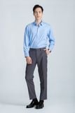  Áo Sơ Mi Tay Dài WS24ES59C-LDBB 