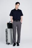  ÁO SƠ MI CÔNG SỞ KIỂU DÁNG THỜI TRANG WS24ES60C-SDBB 
