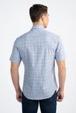  Áo Sơ Mi Nam Tay Ngắn WS24FH39P-SC 