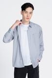  ÁO SƠ MI CÔNG SỞ KIỂU DÁNG LỊCH LÃM WS24FH46T-LDBB 