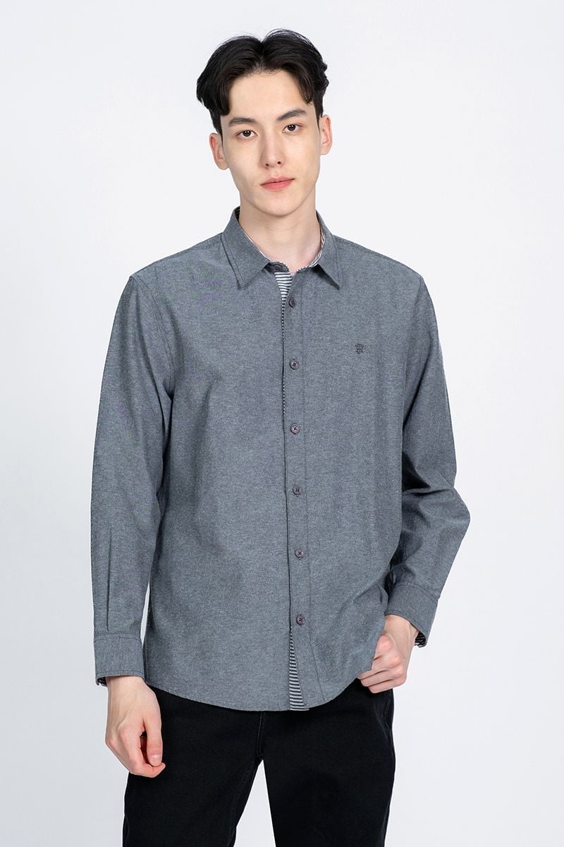  Áo Sơ Mi WS24FH54P-LC 