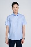  Áo Sơ Mi Tay Ngắn Form Vừa WS24FH55C-SD 