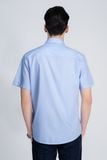  Áo Sơ Mi Tay Ngắn Form Vừa WS24FH55C-SD 