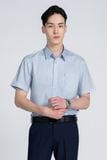  Áo Sơ Mi Tay Ngắn Form Vừa WS24FH55C-SD 