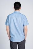  Áo Sơ Mi Tay Ngắn Form Vừa WS24FH55C-SD 