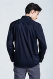  Áo Sơ Mi Nam Tay Dài Form Vừa WS24FH58P-LD 