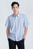  Áo Sơ Mi Công Sở Tay Ngắn WS24FH63C-SDBB 