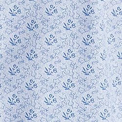  Áo Sơ Mi Công Sở Tay Ngắn WS24FH63C-SDBB 
