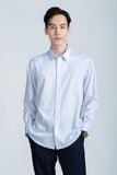  Áo Sơ Mi Nam Tay Dài Form Vừa WS24FH65T-LD 