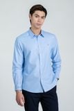  Áo Sơ Mi Tay Dài Form Ôm WS24FH67P-LD 