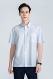  Áo Sơ Mi Tay Ngắn WS24FH73T-SDBB 