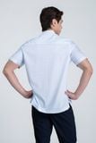  Áo Sơ Mi Form Vừa WS24FH76C-SDBB 