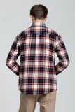  Áo Sơ Mi Nam Tay Dài Form Vừa WS24FH80T-LCRG 