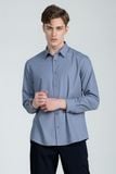  Áo Sơ Mi Form Ôm Tay Dài WS24FH90P-LD 