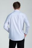  Áo Sơ Mi Form Ôm Tay Dài WS24FH90P-LD 