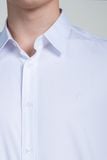 Áo Sơ Mi Form Ôm Tay Dài WS24FH90P-LD 