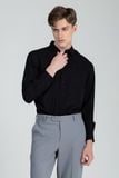  Áo Sơ Mi Form Vừa Tay Dài WS24FH91C-LDBB 