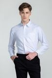  Áo Sơ Mi Form Vừa Tay Dài WS24FH91C-LDBB 