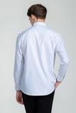  Áo Sơ Mi Form Vừa Tay Dài WS24FH91C-LDBB 