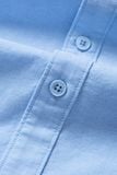  Áo Sơ Mi Nam Tay Ngắn Form Vừa WS24SS14P-SC 